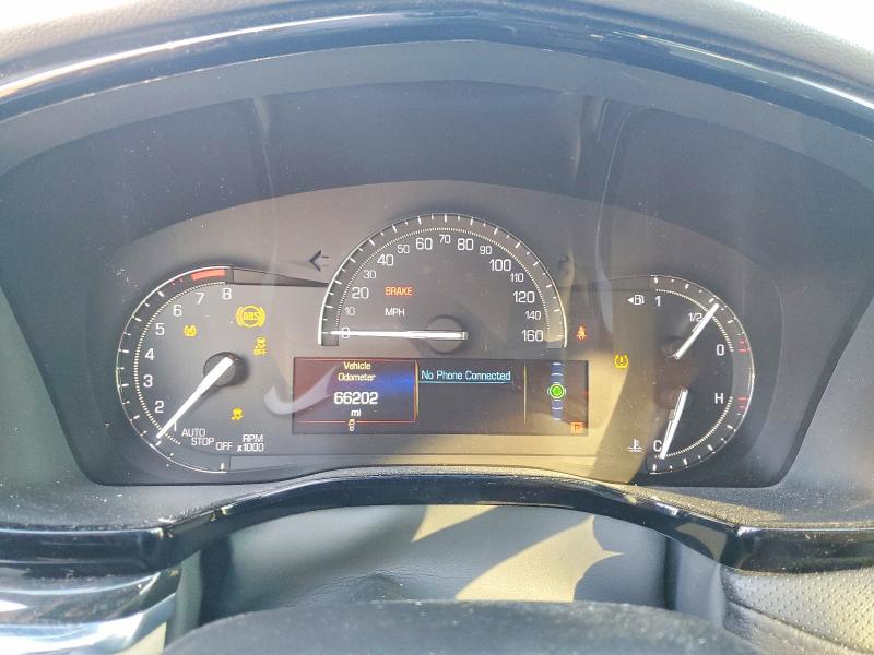 Aukcja sprzedaży 2018 Cadillac Xt5, vin: 1GYKNARS6JZ207956, numer aukcji: 77358375