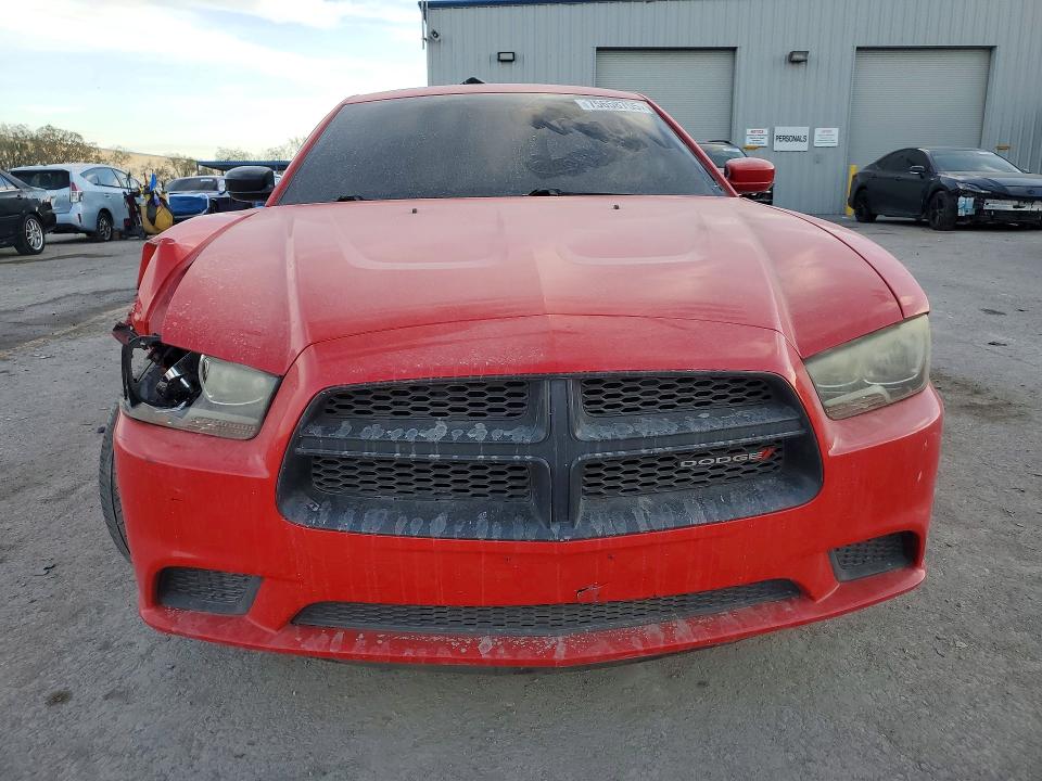 Продаж на аукціоні авто 2014 Dodge Charger, vin: 2C3CDXBG2EH271587, номер лоту: 75658755