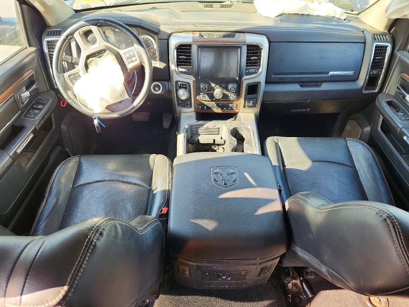 Aukcja sprzedaży 2017 Ram 1500, vin: 1C6RR7NT2HS816904, numer aukcji: 76390245