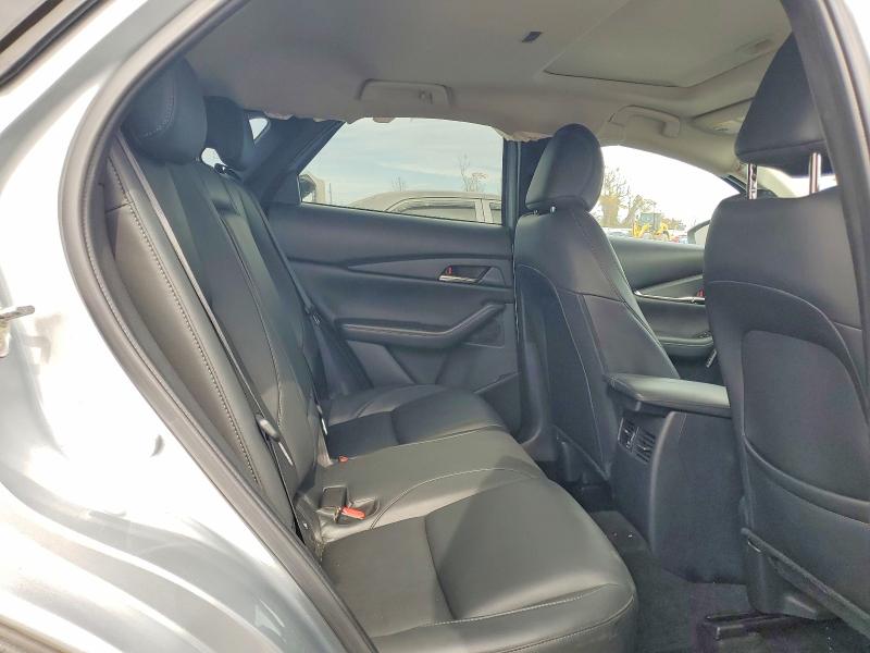 Продажа на аукционе авто 2021 Mazda Cx-30, vin: 3MVDMBCL3MM230978, номер лота: 76981385