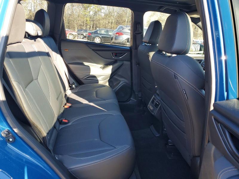 Продаж на аукціоні авто 2025 Subaru Forester, vin: JF2SKAJC0SH400583, номер лоту: 75004925