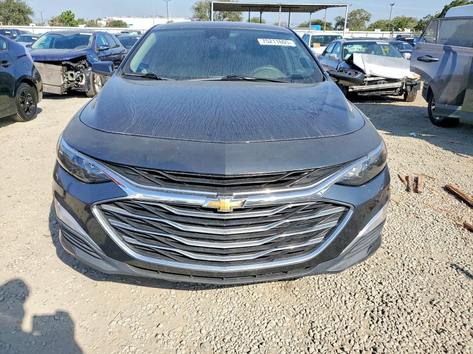 Aukcja sprzedaży 2020 Chevrolet Malibu Ls, vin: 1G1ZC5ST8LF108217, numer aukcji: 75211605