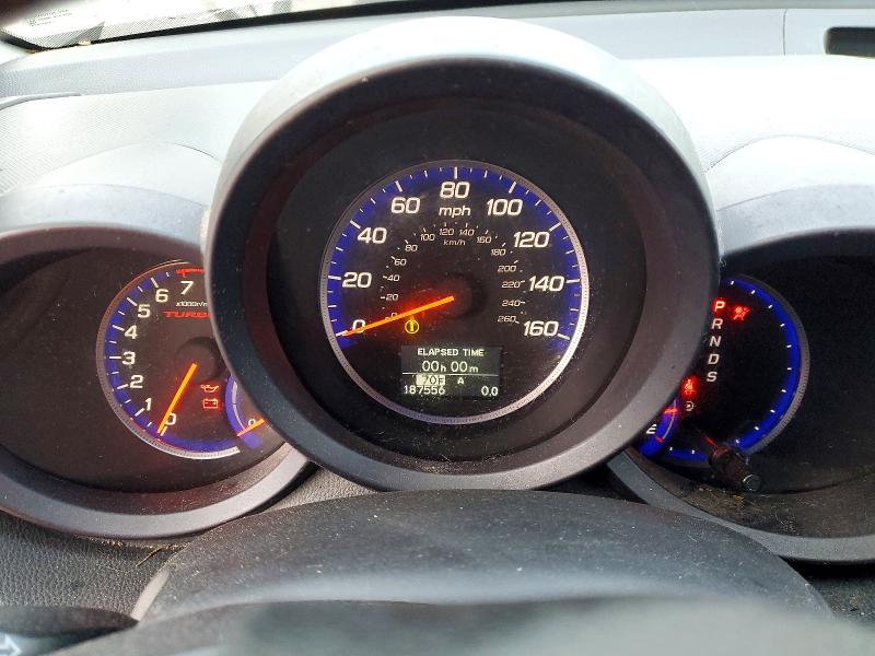 Продаж на аукціоні авто 2009 Acura Rdx, vin: 5J8TB18529A001804, номер лоту: 78125635
