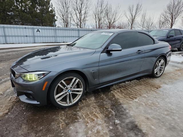 Aukcja sprzedaży 2018 Bmw 440xi, vin: WBA4Z7C58JEA33565, numer aukcji: 98232315