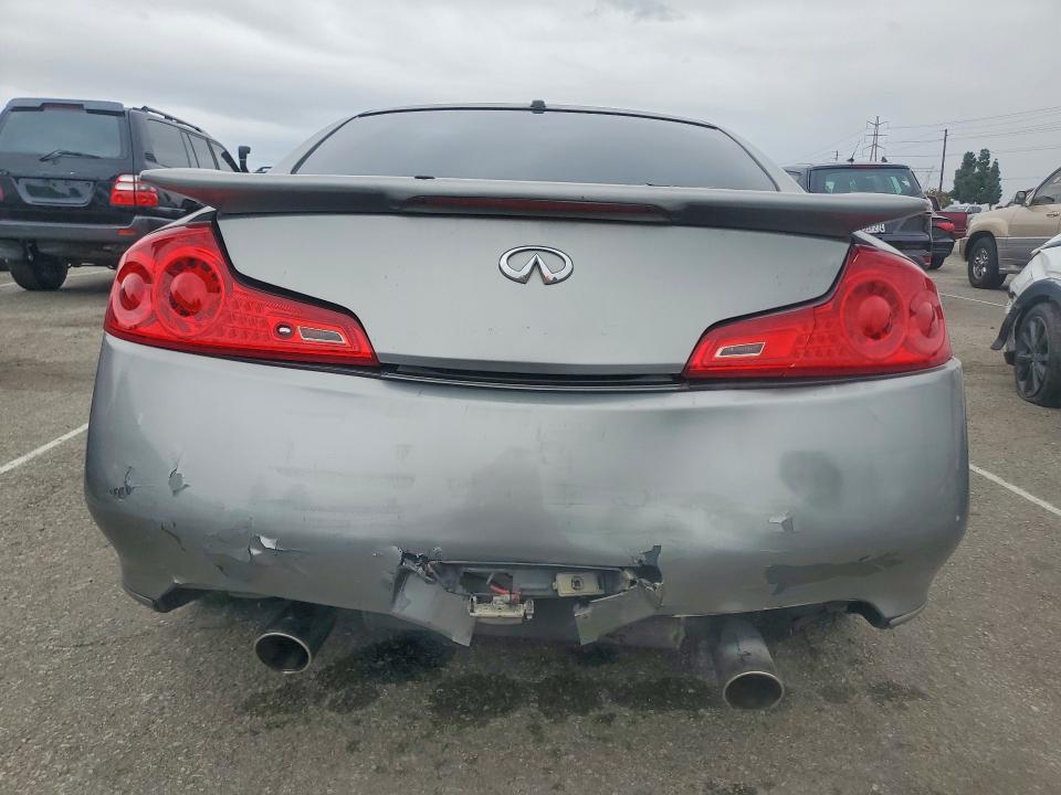 77803155 :رقم المزاد ، JNKCV54E97M900513 vin ، 2007 Infiniti G35 مزاد بيع