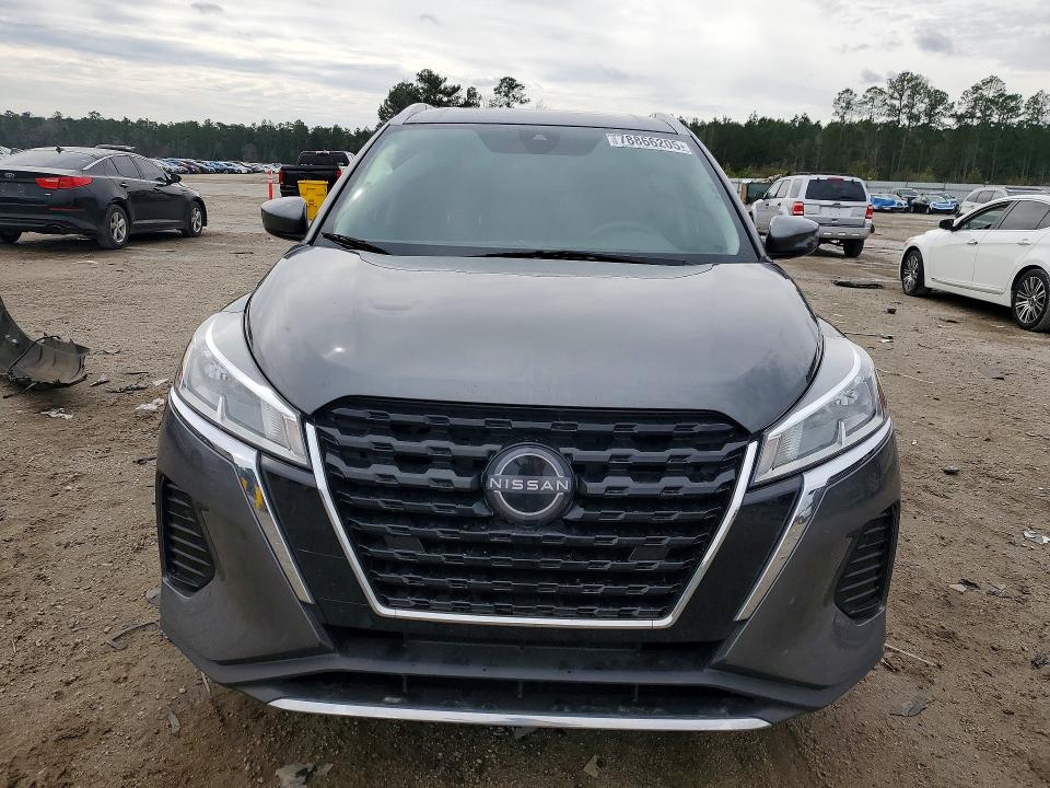 Aukcja sprzedaży 2023 Nissan Kicks, vin: 3N1CP5CV4PL562271, numer aukcji: 78866205