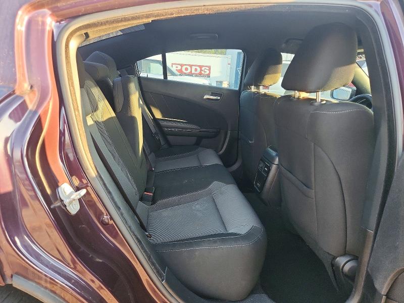 Aukcja sprzedaży 2020 Dodge Charger, vin: 2C3CDXBG0LH248368, numer aukcji: 76976275
