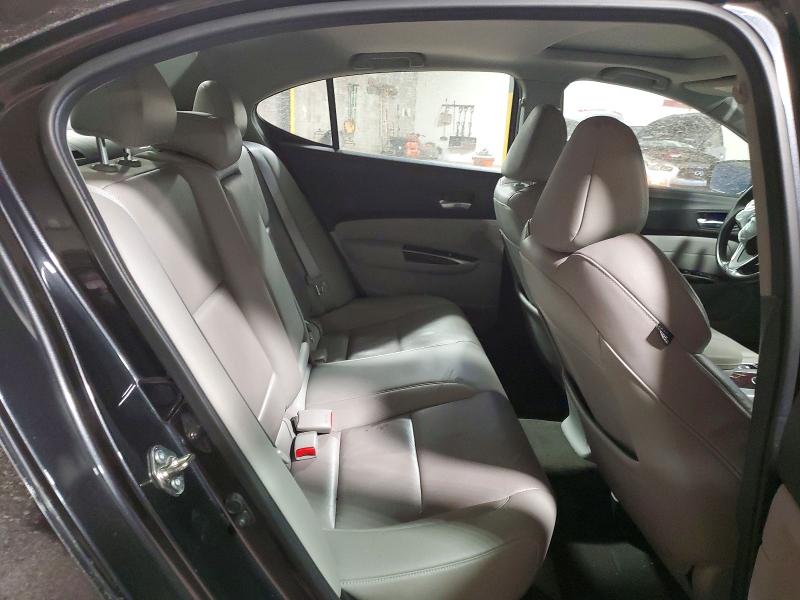 Продаж на аукціоні авто 2015 Acura Tlx, vin: 19UUB3F5XFA004223, номер лоту: 77104265