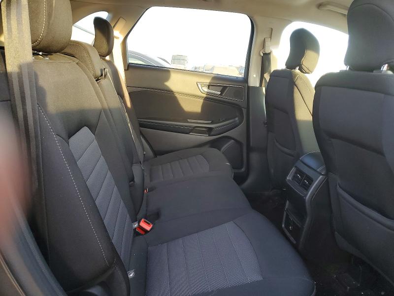 Продаж на аукціоні авто 2017 Ford Edge Se, vin: 2FMPK4G92HBC66193, номер лоту: 75679885