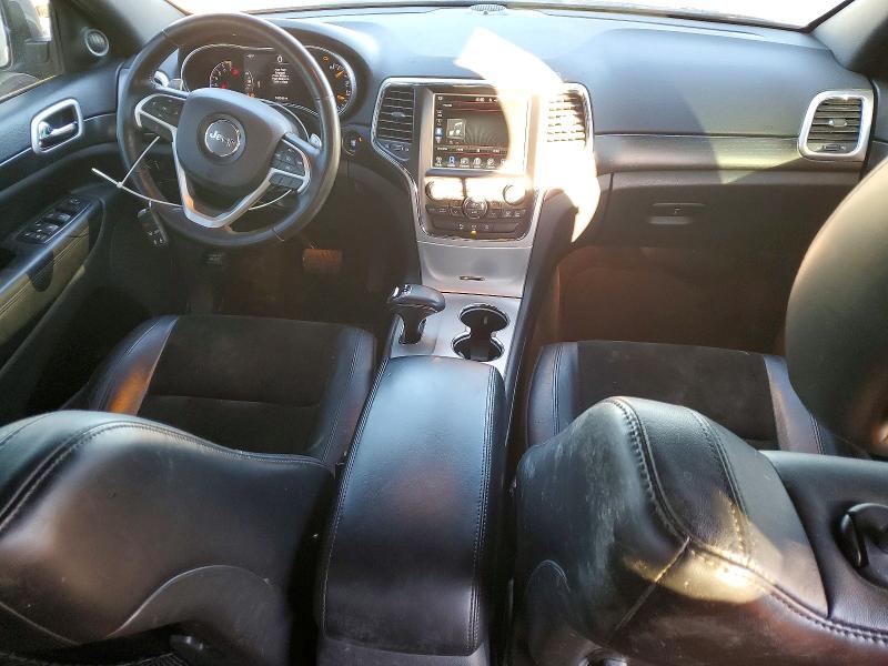 76195035 :رقم المزاد ، 1C4RJFAG0FC869482 vin ، 2015 Jeep Grand Cherokee مزاد بيع