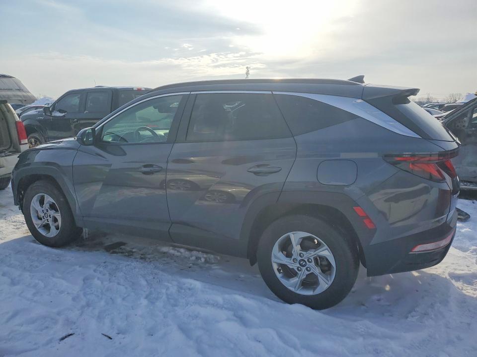 Aukcja sprzedaży 2024 Hyundai Tucson, vin: KM8JBCDEXRU333037, numer aukcji: 75061215