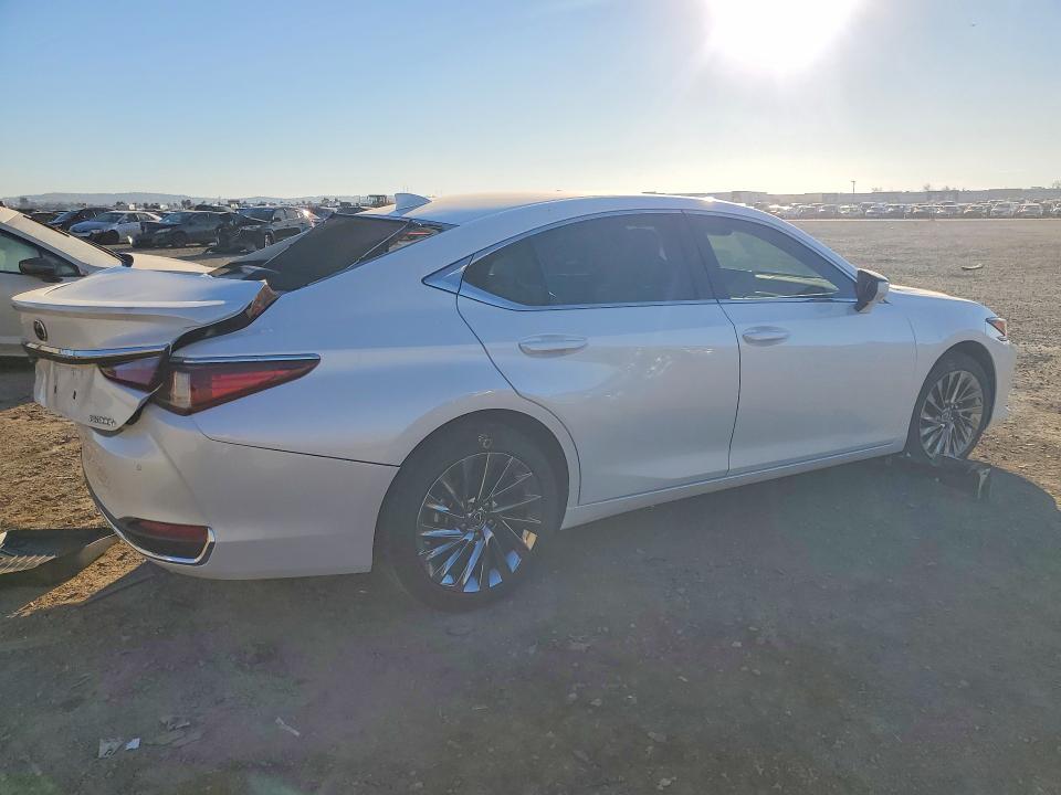 Aukcja sprzedaży 2025 Lexus Es, vin: 58AEA1C11SU072192, numer aukcji: 78594905