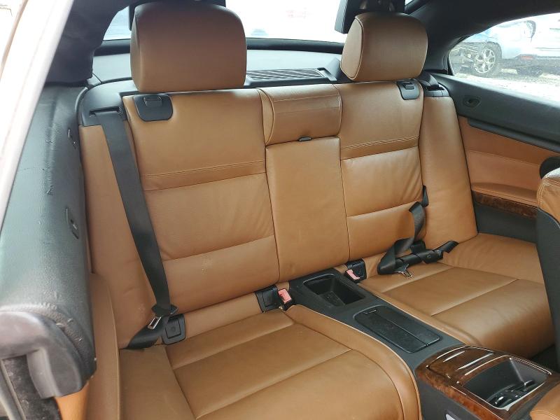 Продажа на аукционе авто 2008 Bmw 328, vin: WBAWL135X8PX22820, номер лота: 79167515