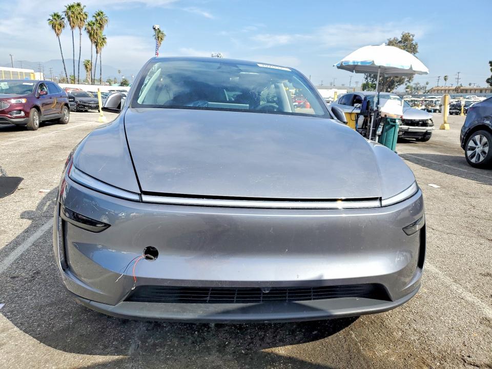 Aukcja sprzedaży 2026 Tesla Model Y, vin: 7SAYGDEE4TF329335, numer aukcji: 78997975