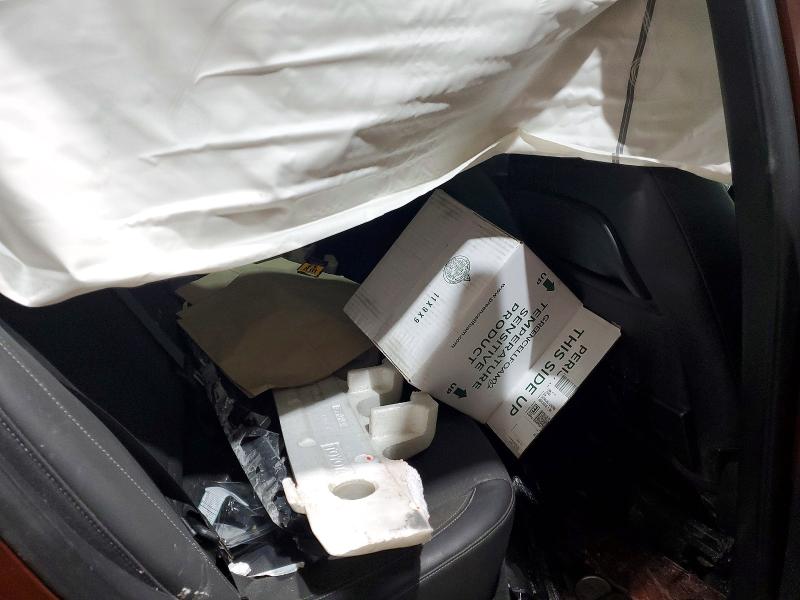 75843885 :رقم المزاد ، KL4MMESL7LB102182 vin ، 2020 Buick Encore Gx مزاد بيع