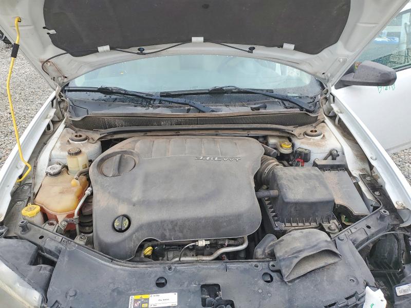 2014 Dodge Avenger მანქანა იყიდება აუქციონზე, vin: 1C3CDZAG6EN104508, აუქციონის ნომერი: 76923875