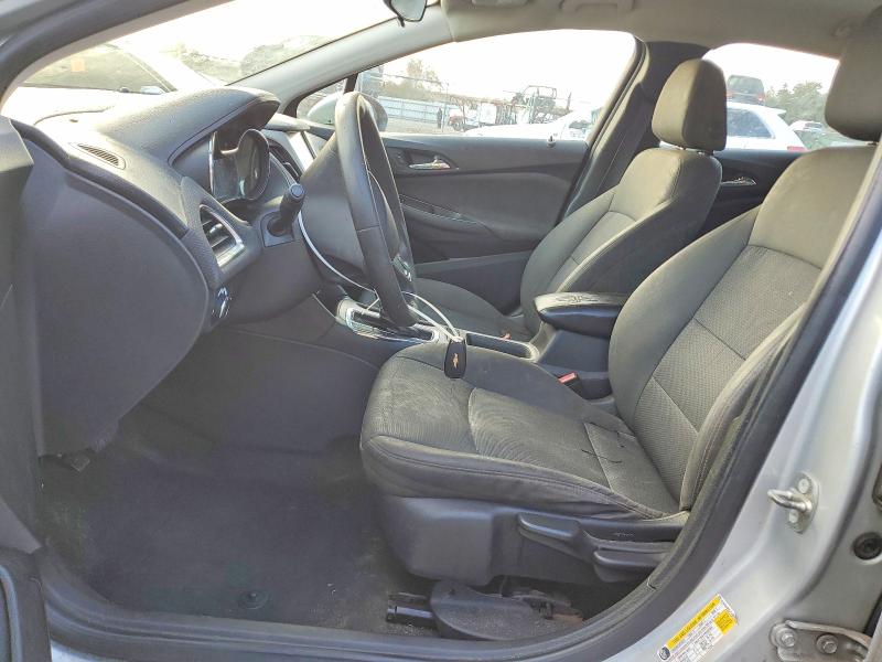 Продажа на аукционе авто 2018 Chevrolet Cruze, vin: 1G1BC5SMXJ7138451, номер лота: 74619815