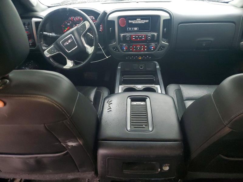 Aukcja sprzedaży 2016 Gmc Sierra, vin: 1GT12TE8XGF257303, numer aukcji: 74957955