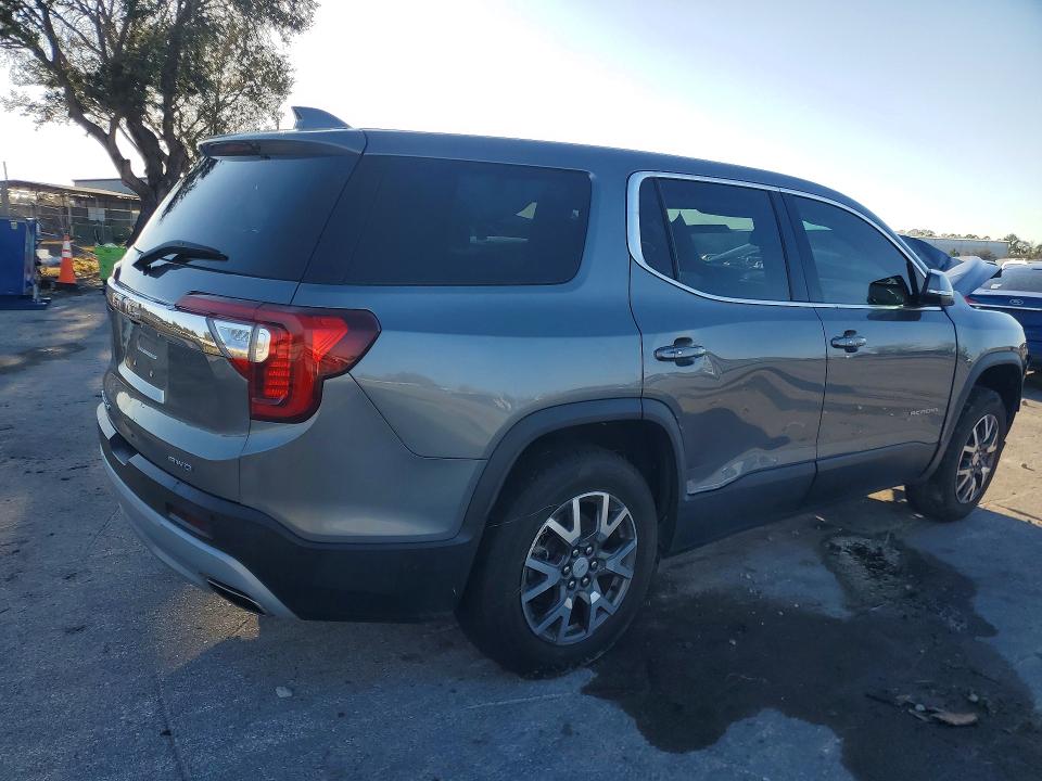 Продаж на аукціоні авто 2020 Gmc Acadia, vin: 1GKKNRL48LZ176912, номер лоту: 47659516