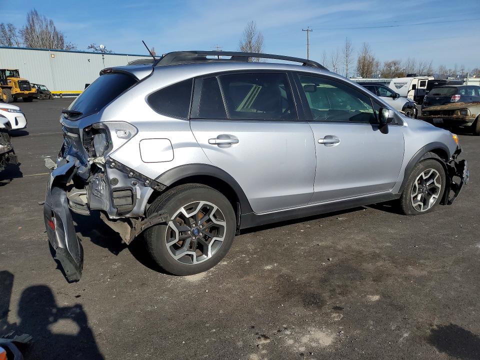 Aukcja sprzedaży 2016 Subaru Crosstrek, vin: JF2GPABC1G8238718, numer aukcji: 77707165