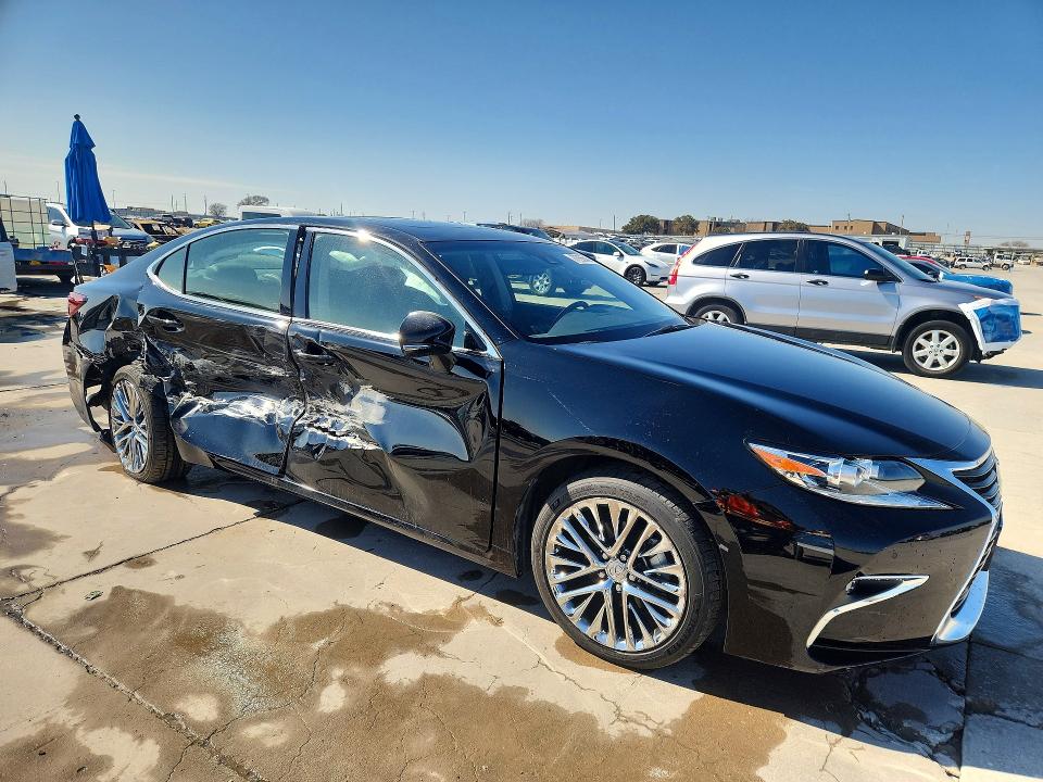 Продаж на аукціоні авто 2016 Lexus Es 350, vin: JTHBK1GG5G2216337, номер лоту: 77356645