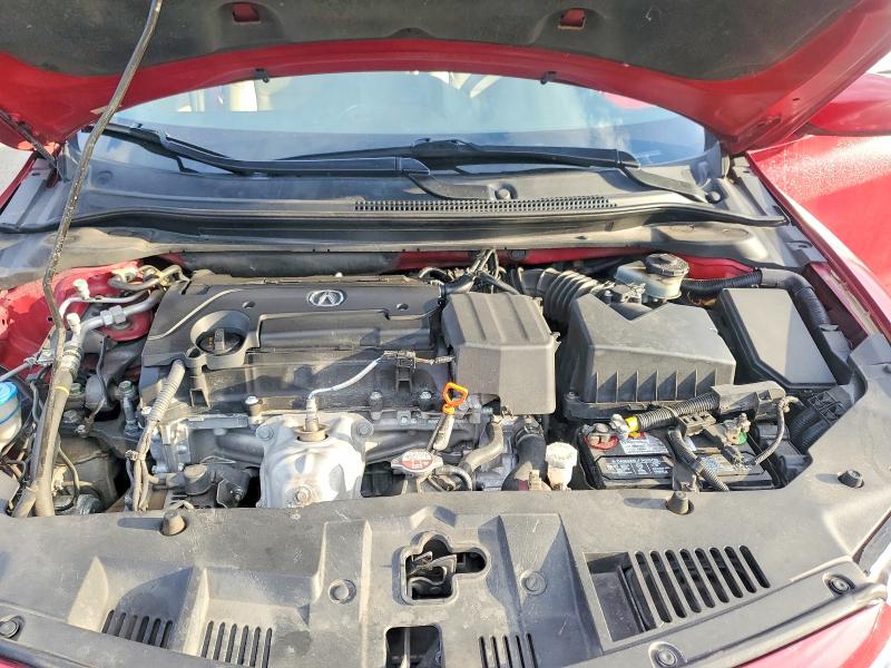 78324015 :رقم المزاد ، 19UDE2F35HA002740 vin ، 2017 Acura Ilx مزاد بيع