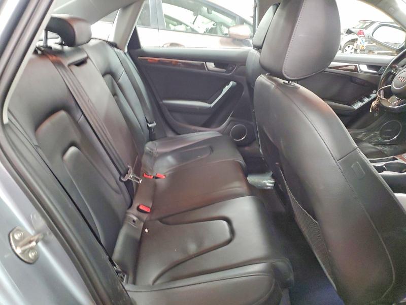 Продажа на аукционе авто 2016 Audi A4, vin: WAUFFAFL7GN003598, номер лота: 78688175