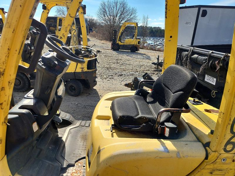 Aukcja sprzedaży 2018 Hyster Forklift, vin: G001V02982S, numer aukcji: 46055296