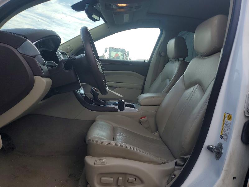 Продажа на аукционе авто 2015 Cadillac Srx, vin: 3GYFNBE30FS577519, номер лота: 77471855