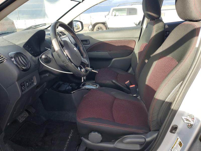 Продаж на аукціоні авто 2023 Mitsubishi Mirage, vin: ML32FUFJXPHF06564, номер лоту: 76473745