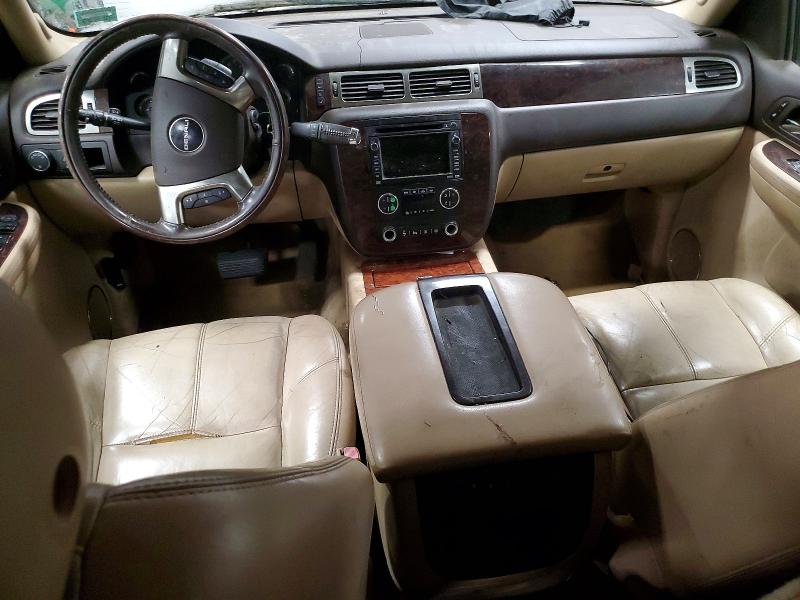 Aukcja sprzedaży 2007 Gmc Yukon Xl, vin: 1GKFK66817J227565, numer aukcji: 78529705