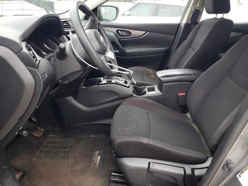 Aukcja sprzedaży 2020 Nissan Rogue Sport, vin: JN1BJ1CVXLW275222, numer aukcji: 76171665