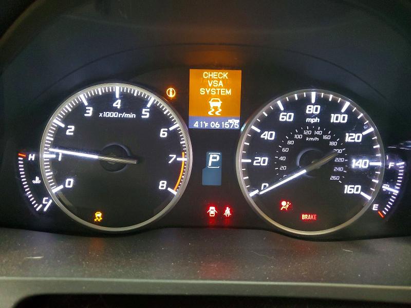 Aukcja sprzedaży 2018 Acura Rdx, vin: 5J8TB4H31JL026895, numer aukcji: 78542055