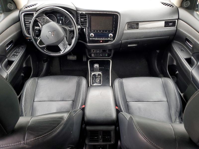 Продаж на аукціоні авто 2020 Mitsubishi Outlander, vin: JA4AD3A39LZ031146, номер лоту: 76237495