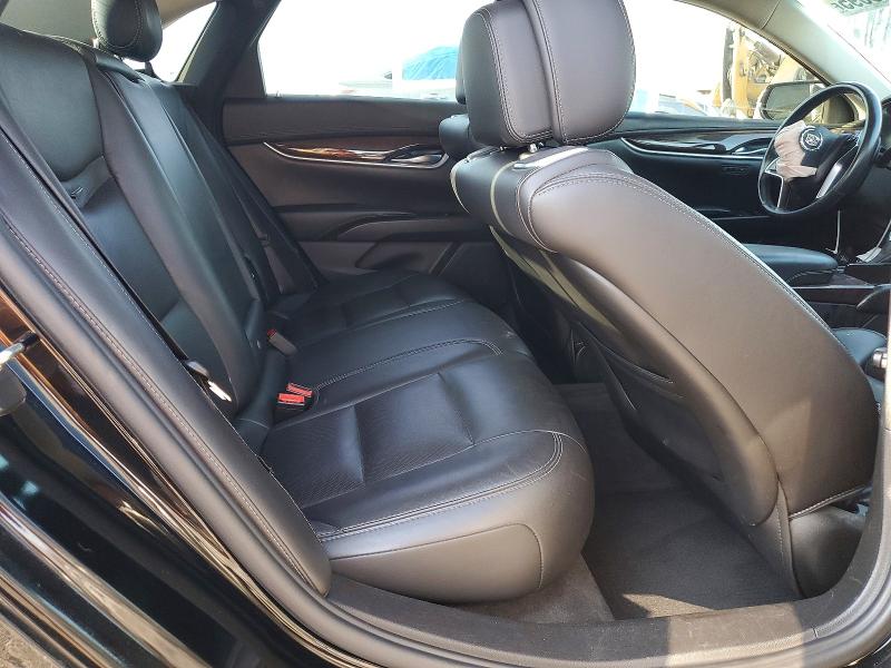 75755595 :رقم المزاد ، 2G61V5S84E9143202 vin ، 2014 Cadillac Xts مزاد بيع
