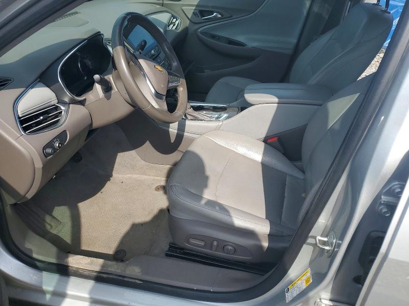78894455 :رقم المزاد ، 1G1ZE5ST7HF238247 vin ، 2017 Chevrolet Malibu مزاد بيع