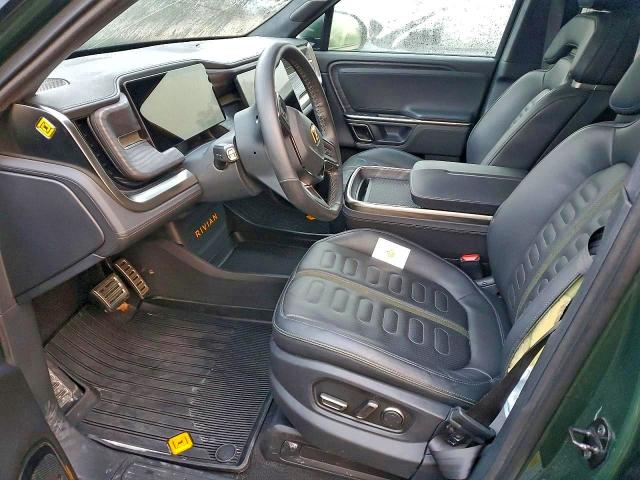 76234395 :رقم المزاد ، 7PDSGABLXPN020988 vin ، 2023 Rivian R1s Launch مزاد بيع