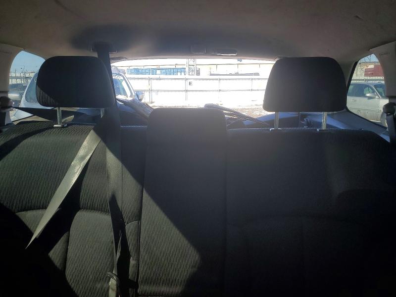 2012 Subaru Outback მანქანა იყიდება აუქციონზე, vin: 4S4BRCGC5C3250851, აუქციონის ნომერი: 77400435