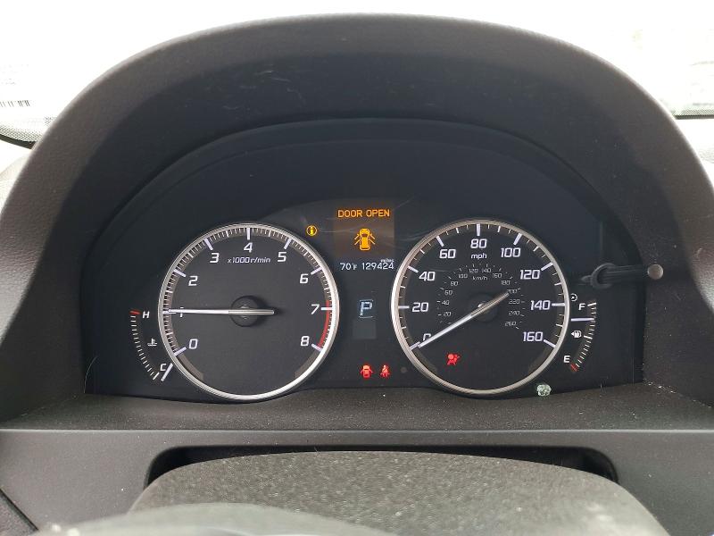 2013 Acura Rdx მანქანა იყიდება აუქციონზე, vin: 5J8TB3H30DL000741, აუქციონის ნომერი: 78059275