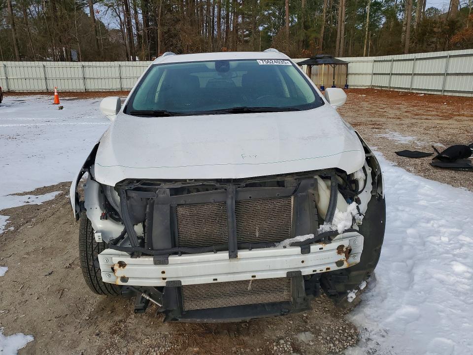 Продажа на аукционе авто 2017 Cadillac Xt5, vin: 1GYKNDRS0HZ261944, номер лота: 75624035