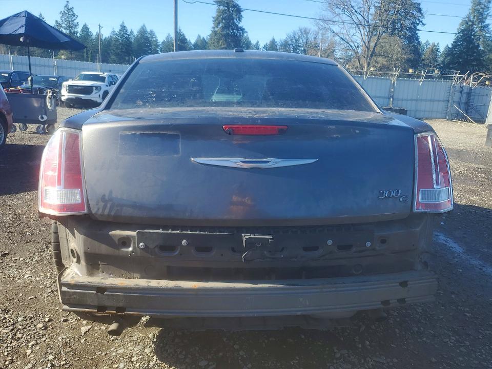 Aukcja sprzedaży 2014 Chrysler 300c, vin: 2C3CCAEG3EH382239, numer aukcji: 76491665