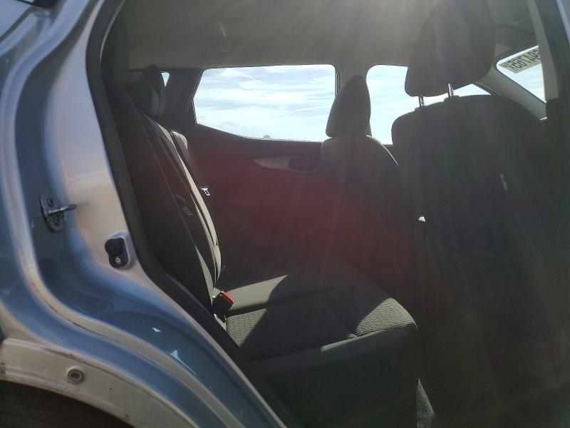 Auction sale of the 2019 Nissan Rogue Sport, vin: JN1BJ1CR7KW310462, lot number: 76694765