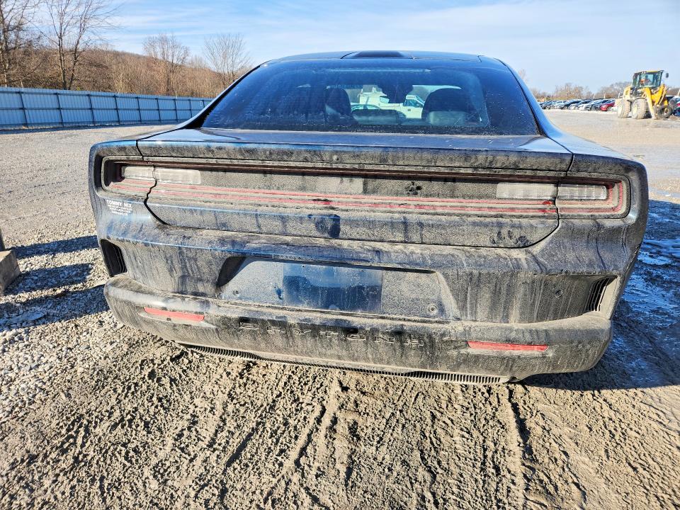 75633675 :رقم المزاد ، 2C3CDBCK8RR193998 vin ، 2024 Dodge Charger مزاد بيع