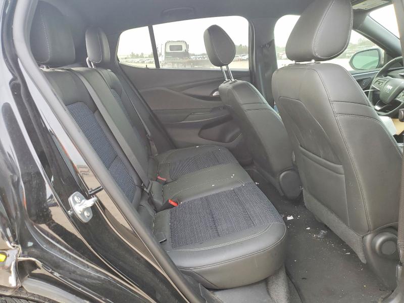 Aukcja sprzedaży 2025 Buick Envista, vin: KL47LAEP2SB132812, numer aukcji: 75981175