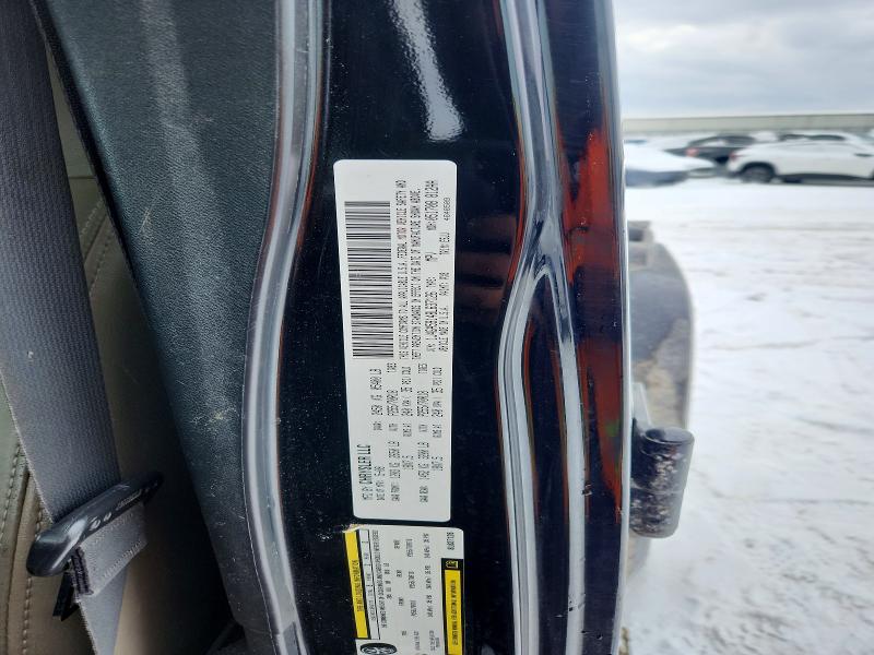 78781335 :رقم المزاد ، 1J4GA59148L637126 vin ، 2008 Jeep Wrangler Unlimited مزاد بيع