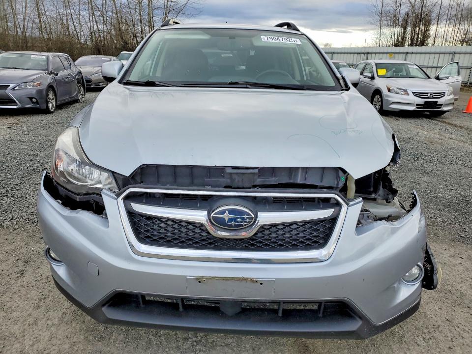 Aukcja sprzedaży 2013 Subaru Xv Crosstrek, vin: JF2GPAKC9D2874849, numer aukcji: 79047925