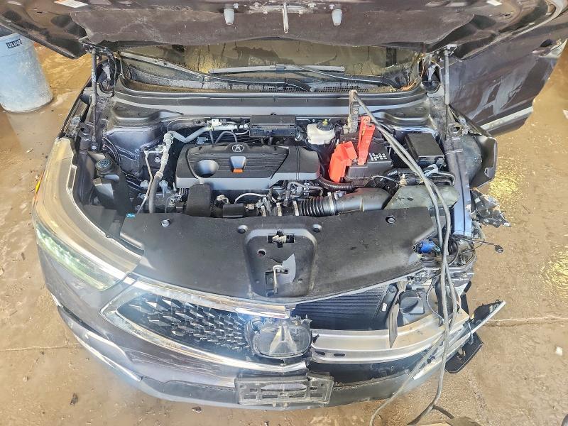 Продажа на аукционе авто 2020 Acura Rdx, vin: 5J8TC2H7XLL024490, номер лота: 79183385
