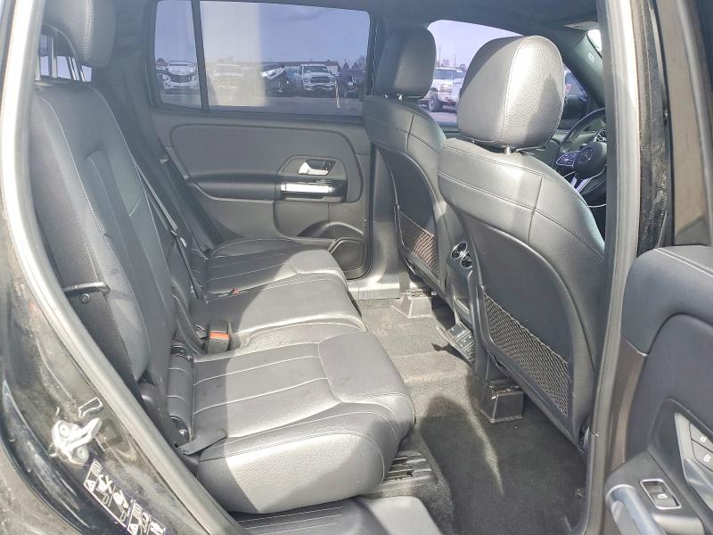 Продаж на аукціоні авто 2020 Mercedes-benz Glb, vin: W1N4M4HB2LW044675, номер лоту: 78279865