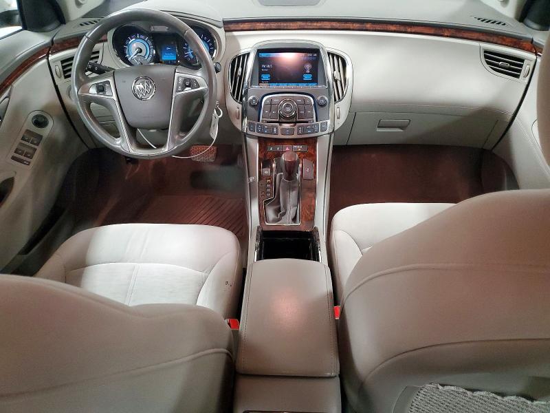 Aukcja sprzedaży 2013 Buick Lacrosse, vin: 1G4GA5G34DF335706, numer aukcji: 78453305