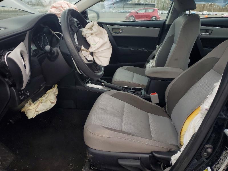 Aukcja sprzedaży 2017 Toyota Corolla, vin: 2T1BURHE9HC946231, numer aukcji: 77411535
